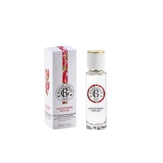 【Roger Gallet】夢迴花園 莓果薑花淡香水 30ml(送禮 情人節禮物)