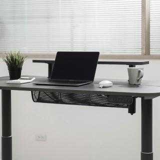 【Backbone】Allround Desk 集線槽(桌下整線槽 / 電線收納)