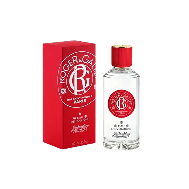 【Roger Gallet】夢迴花園 雋永古龍淡香水 100ml(送禮 情人節禮物)