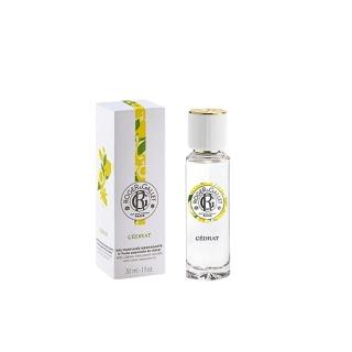 【Roger Gallet】夢迴花園 義大利香櫞淡香水 30ml(送禮 情人節禮物)