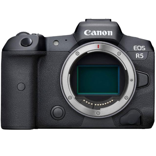 【Canon】EOS R5 Mark II R5M2 R52 BODY 單機身 (公司貨) 全片幅無反微單眼相機
