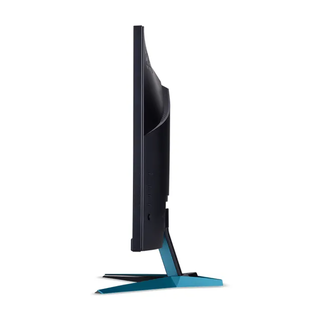 【Acer 宏碁】VG272U W2 27型 IPS 2K 16:9 240Hz電競螢幕(27吋/HDR400/內建喇叭/FreeSync Premium/0.5ms)
