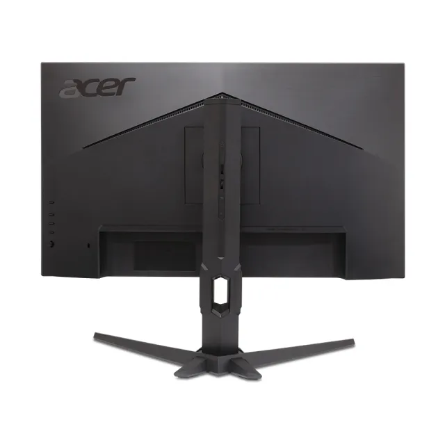【Acer 宏碁】XV240Y X1 24型樞紐旋轉電競螢幕 23.8吋/FHD/200Hz/0.5ms/IPS/喇叭/FreeSync