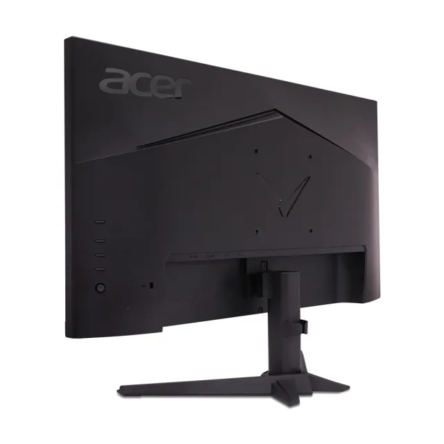 【Acer 宏碁】VG240Y X1 24型護眼電競螢幕 23.8吋/FHD/200Hz/0.5ms/IPS/喇叭/FreeSync