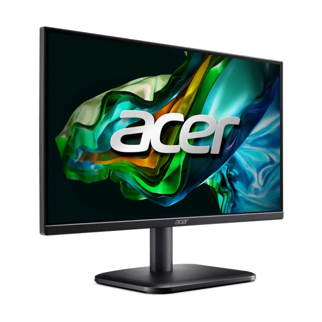 【Acer 宏碁】EK220Q E3 22型護眼螢幕(21.5吋/FHD/100Hz/1ms/IPS/FreeSync)