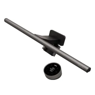 【BenQ】ScreenBar Halo2螢幕智能掛燈無線旋鈕版