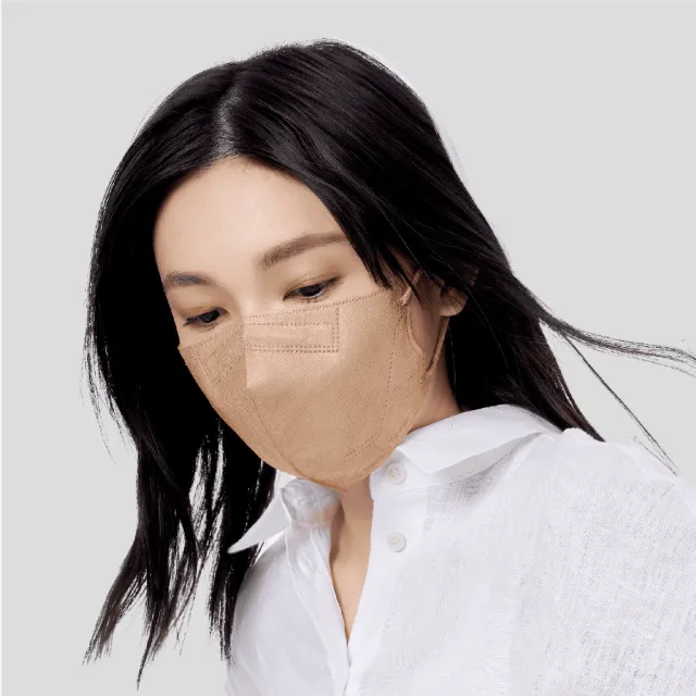 【辰昱】辰昱3D立體醫療口罩30入/共三盒(透氣成人加大3D口罩)