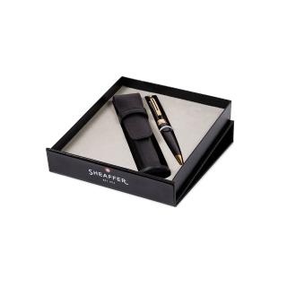 【SHEAFFER】皮革筆袋禮盒 /個 SFG0000-6