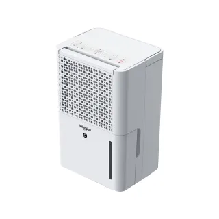 【Whirlpool 惠而浦】6公升第六感智能除濕機(WDEE06TW)