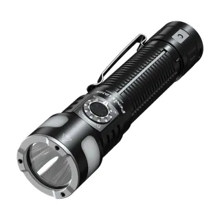 【Fenix】特價品 LD35R 三光源多用途手電筒(Max 1800 Lumens)