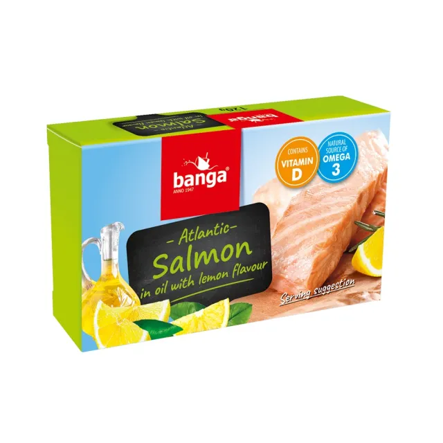 【2026】鮭魚罐頭推薦｜10款高評價人氣品牌排行榜 | 好吃美食的八里人