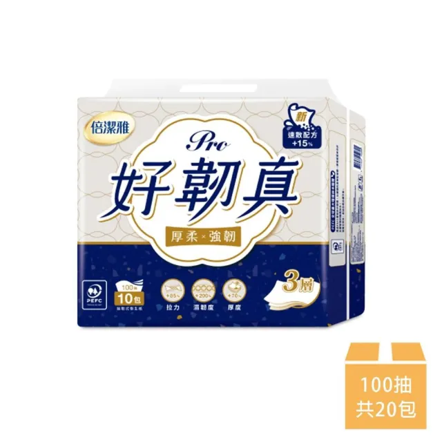 【2026】倍潔雅抽取式衛生紙推薦ptt》10款高評價人氣品牌排行榜 | BALIMAN情報局