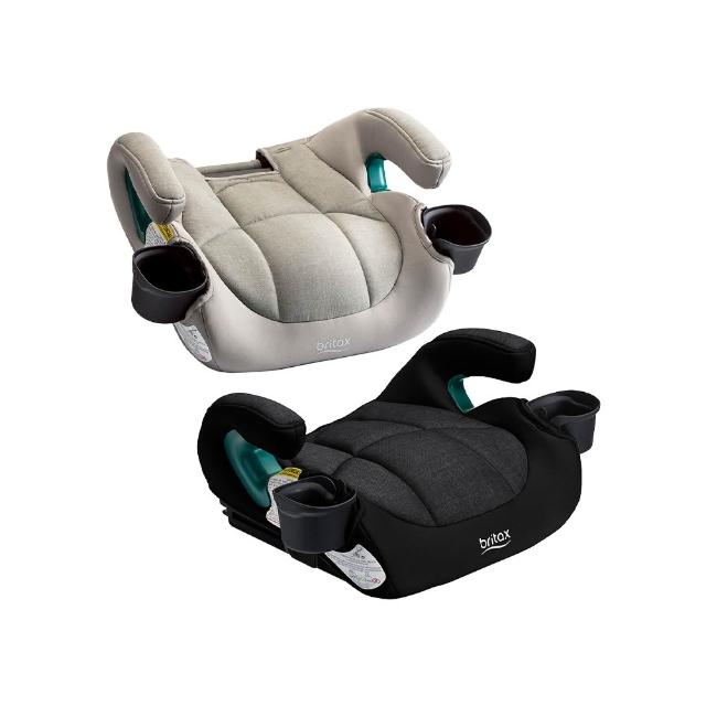 【Britax Romer】英國 輔助型汽車增高座墊UpNGo Booster Seat - 多款可選