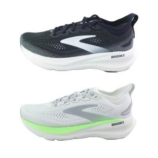 【BROOKS】男慢跑鞋 Glycerin 23 甘油系列 2E寬楦(1104762E090/1104762E092)