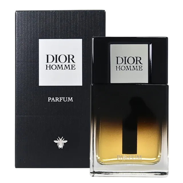 【Dior 迪奧】HOMME 香精 PARFUM 75ml(專櫃公司貨)