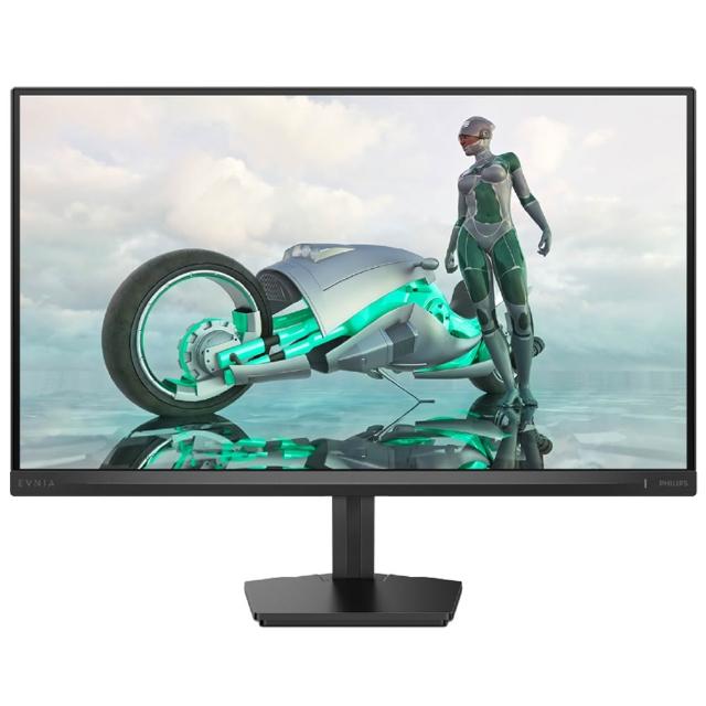 【Philips 飛利浦】27M2N3500UK 27型 2K 300Hz美型螢幕(HDR 400/IPS/HDMI/0.3ms)