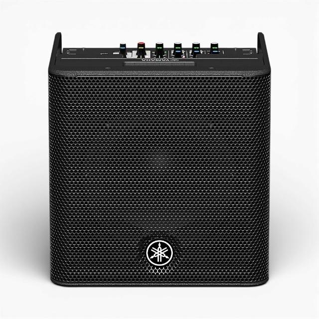YAMAHA 山葉 STAGEPAS 200 BTR 是一款輕便攜帶型藍芽喇叭，適合卡拉OK和劇院使用，支援藍芽連線，無 WiFi 功能，多色系設計，產自其他國家，BSMI 許可字號 R33092，提供 1 年保固。單購買規格，完美適用於派對或戶外活動，讓您輕鬆享受高品質音效。