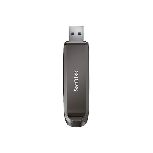【SanDisk 晟碟】Extreme PRO USB-A 固態行動碟 1TB(公司貨)