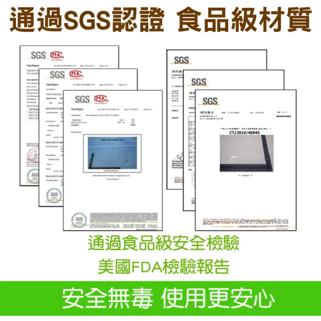 【豪割達人】1入加厚SGS食品級真空包裝袋捲25x500cm(任意剪裁 耐冷熱真空密封口機食物網紋路收納保鮮卷袋)
