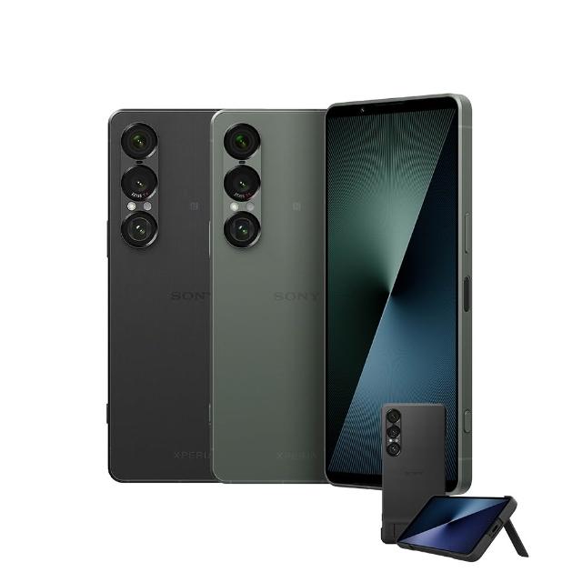 【SONY 索尼】Xperia 1 VII 5G 6.5吋(12G/512G/高通驍龍 8 Elite/4800萬鏡頭畫素/AI手機)