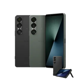 【SONY 索尼】Xperia 1 VII 5G 6.5吋(12G/256G/高通驍龍 8 Elite/4800萬鏡頭畫素/AI手機)