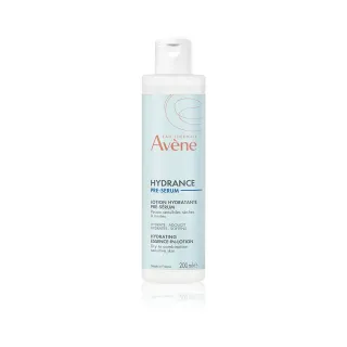 【Avene 雅漾官方直營】24H玻尿酸保濕精華露200ml(潤澤型化妝水)