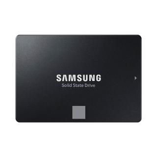 【Samsung 三星】870 EVO 2TB SATA SSD固態硬碟 TLC(MZ-77E2T0BW)