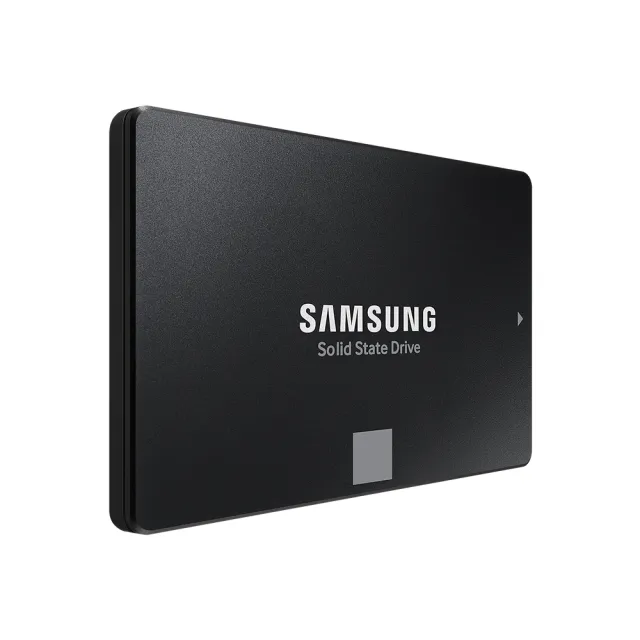 【Samsung 三星】870 EVO 4TB SATA SSD固態硬碟 TLC(MZ-77E4T0BW)