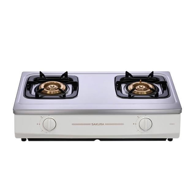 SAKURA櫻花牌 G-5201