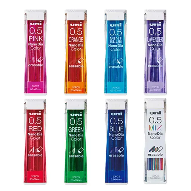 | BALIMAN情報局 【2026】筆芯盒推薦10款高評價筆芯盒品牌排行 | BALIMAN情報局