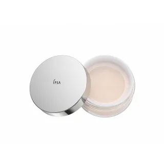 【IPSA 茵芙莎】官方直營 自律循環水光蜜粉 12g(控油/保濕)