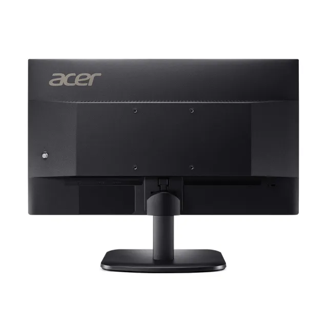 2入組【Acer 宏碁】EK220Q J0 22型 VA FHD 16:9 120Hz 電腦螢幕