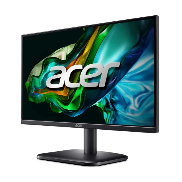 5入組【Acer 宏碁】EK220Q J0 22型 VA FHD 16:9 120Hz 電腦螢幕