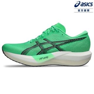 【asics 亞瑟士】MAGIC SPEED 5 男女中性款 競速 跑鞋(1013A183-300)