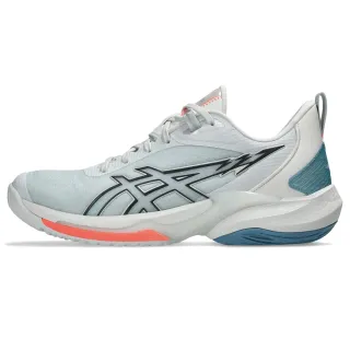 【asics 亞瑟士】SWIFTACE 男款 籃球鞋(1063A114-101)