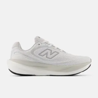【NEW BALANCE】NB 1080v15 運動鞋 跑步鞋 休閒鞋 寬楦 男 白杏色 (M10807E3-2E)