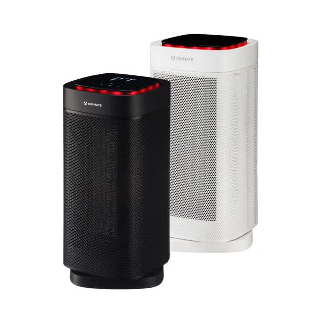 【2026必買】AIRMATE艾美特電暖器終極推薦清單 | 好吃美食的八里人