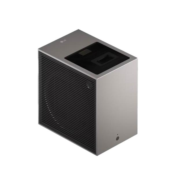 【LG 樂金】CineBeam S 小銀河 Ultra 超短焦 4K 微型投影機