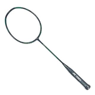 【YONEX】羽球拍 AX-NEXTAGE 80孔重頭型黑X綠4U5(AXNEXTAGEBK)