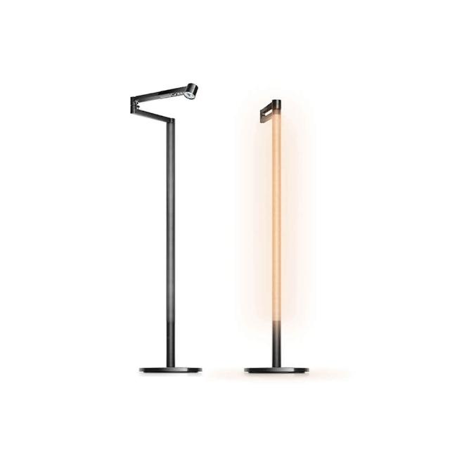 【dyson 戴森】SolarCycle Morph 落地燈 立燈(黑色)