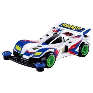 【TOMICA】無極限 迷你四驅車Magnum Saber