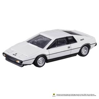 【TOMICA】PREMIUM 45 蓮花Esprit