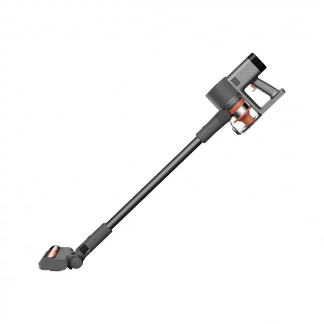 【小米】Xiaomi 無線吸塵器 G20 Max(180AW大吸力/專用寵物毛刷/LED 探照燈)