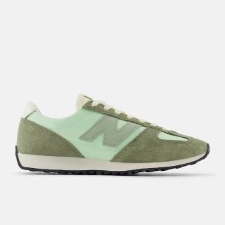 【NEW BALANCE】471 復古鞋 男鞋 女鞋 情侶鞋 休閒鞋 抹茶 薄荷綠 復古 D楦 NB(U471AP)