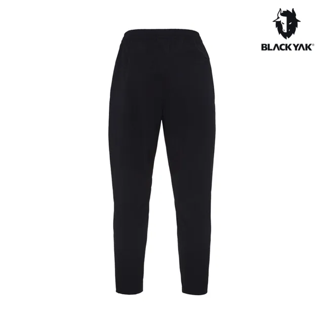 【BLACKYAK】女 彈性訓練長褲[二色]登山 尼龍彈性 訓練褲 休閒褲 女長褲(BYEB2WP203)