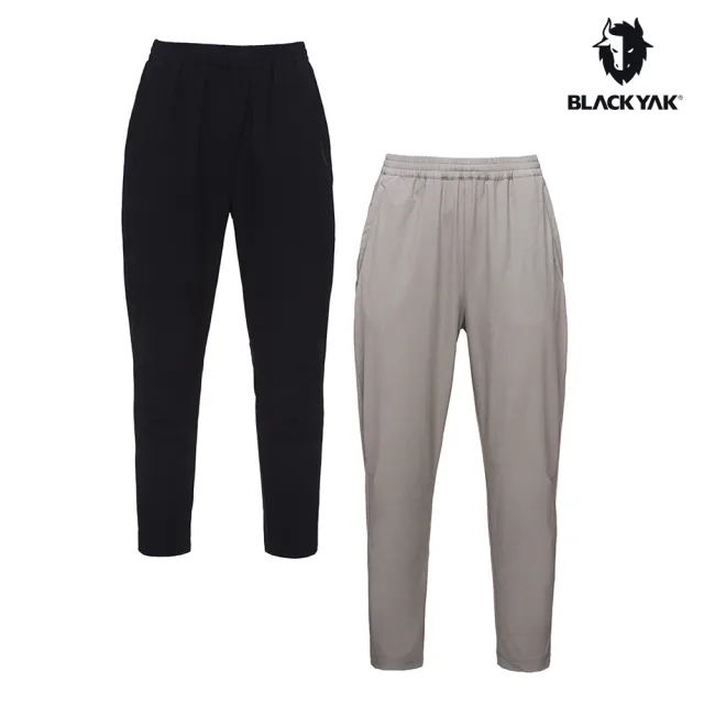 【BLACKYAK】女 彈性訓練長褲[二色]登山 尼龍彈性 訓練褲 休閒褲 女長褲(BYEB2WP203)