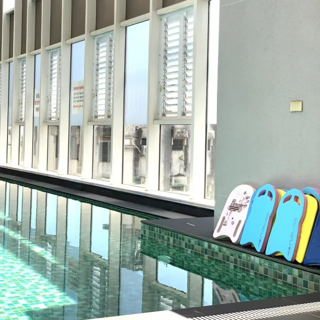 【礁溪麒麟酒店】SPA水療溫泉+泳池(假日+100)