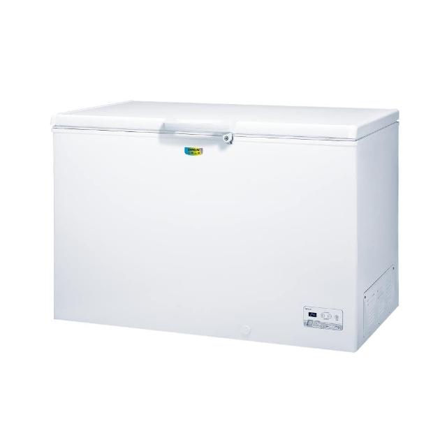 SANLUX台灣三洋 SCF-V390GE