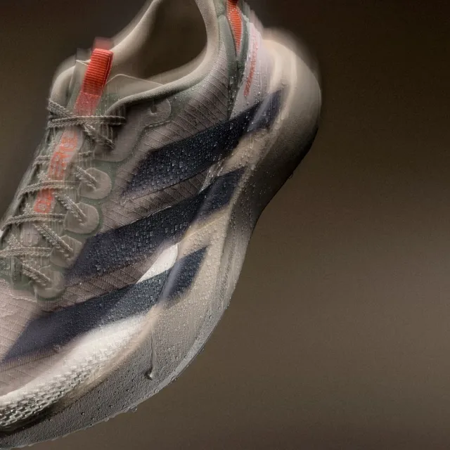 【adidas 愛迪達】ADIZERO EVO SL ATR 跑鞋 慢跑鞋 運動鞋 女鞋 KK2719