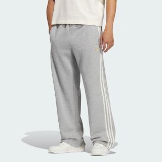 【adidas 愛迪達】CNY 運動長褲 男 - Originals KT0653